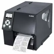 Drua etykiet Godex Zx420I 4/203Dpi/Termotransfer/Usb/Usb Host/Rs232/Ethernet/Lcd  4040329202675