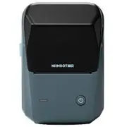 Drua etykiet Niimbot B1 bezprzewodowa Lakeblue  6975746630030