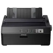 Drua i Epson Fx-890Iin 18Igieł 612Cps/80Col/61/Usb/Lan -C11Cf37403A0  C11Cf37403A0 8715946634517