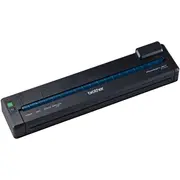 Drua laserowa Brother Pj-673 termiczna Pj673Z1  4977766725835