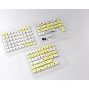 Ducky x Fallout Keycaps Dca132-Usvauchph1  4711526370442