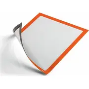 Durable informacyjna Duraframe Magnetic A4 5  486909 4005546405742