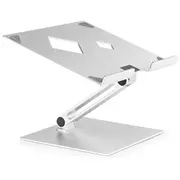 Durable Laptop Stand Rise silver 505023  4005546732145 736052