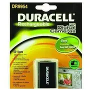 Duracell 7.4V 900Mah 6.7Wh Dr9954  5055190133088 279316