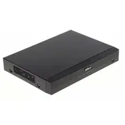 Dvr 16Ch Hdcvi Pentabrid/Xvr5116H-4Kl-I3/T Dahua Xvr5116H-4Kl-I3/T 6937552419834 