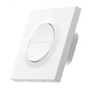 Dwuowy  ścienny Sonoff Mini-Zb2Gs-E Zigbee 6979033600096