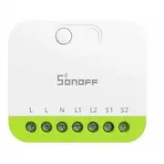 Dwuowy mini  Sonoff Mini-Zb2Gs Zigbee Snf225 6920075743616