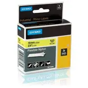 Dymo  nylon 19Mm x 3.5M do opisu 18491 18491/606526 0071701187574