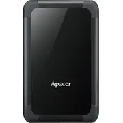 Dysk  Hdd Apacer Ac532 2Tb Ap2Tbac532B-1 4712389915290