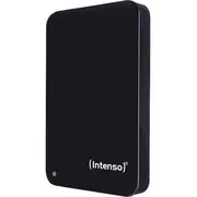 Dysk  Hdd Intenso External 6023513 5Tb Usb 3.0 Colour Black 4034303032365