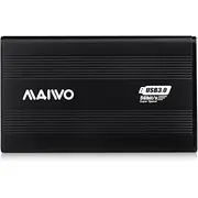 Dysk  Hdd Microstorage 500Gb Ms501E2.5Usb3