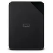 Dysk  Hdd Wd Elements Se 1Tb Wdbepk0010Bbk-Wesn 718037859422