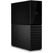 Dysk  Hdd Wd Western Digital External My Book Emea, 5715328262843