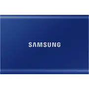 Dysk  Ssd Samsung T7 2Tb Mu-Pc2T0H/Ww 8806090312403