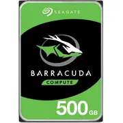 Dysk Seagate Barracuda 500Gb 2.5 Sata Iii St500Lm030 