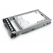 Dysk serwerowy Dell 2.4Tb 10K Rpm Self-Encrypting Sas Ise 12Gbps 2.5In Hot-Plug Fips140 Sed-2Cuskit  400-Avbo 5902002248877