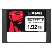 Dysk serwerowy Kingston Dc600Me 1.92Tb 2.5 Sata Iii 6 Gb/S  Sedc600Me/1920G 740617347326