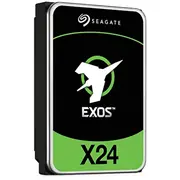 Seagate  Hdd Server Exos X24 512E/4Kn 3.5/ 20Tb/ Sata 6Gb/S / 7200Rpm Ise St20000Nm002H 8719706431330