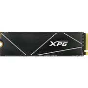 Dysk Ssd Adata Xpg Gammix S70 Blade 8Tb M.2 2280 Pci-E x4 Gen4 Nvme Agammixs70B-8000G-Cs  4711085945525