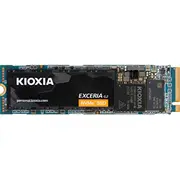 Dysk Ssd Kioxia Exceria G2 2Tb M.2 2280 Pci-E x4 Gen3.1 Nvme Lrc20Z002Tg8  4582563854000 698777