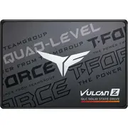 Dysk Ssd Teamgroup T-Force Vulcan Z 4Tb 2.5 Sata Iii T253Ty004T0C101  0765441366022