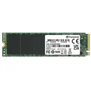 Dysk Ssd Transcend 115S 500Gb M.2 2280 Pci-E x4 Gen3 Nvme Ts500Gmte115S  760557862680