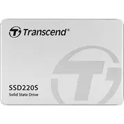 Dysk Ssd Transcend 220S 120Gb 2.5 Sata Iii Ts120Gssd220S  6941024624008