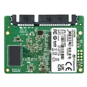 Dysk Ssd Transcend Hsd372M 16Gb 2.5 Half-Slim Sata Iii Ts16Ghsd372M  0760557854685