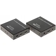 Eaton Extender  HdmiUsb-Ex-70-4Kv2 5902887080906