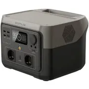 Ecoflow River 2 Max Lithium Power Station 512Wh  Zmr610-B-Eu 4895251600781 777303