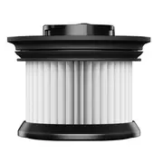 Ecovacs  Hepa Filter for Handheld Vacuum Cleaner of Deebot X2 Combo Dfi010027 1 pcs 6970135031634