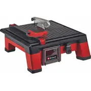 Einhell  Glauzury Te-Tc 18/115 Li-Solo 4301190 4006825657500