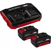 Einhell  y 2X4.0Ah Twin 4512112 4006825655766