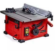 Einhell Tc-Ts 8 4800 Rpm  4340426 4006825675566