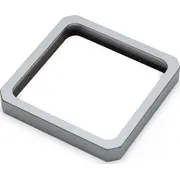 Ek Water Blocks Ek-Quantum Magnitude Accent - satin titan  3831109896693