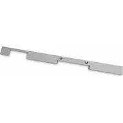 Ek Water Blocks Ek-Quantum Vector² Xc3 Rtx 3080/90 Abp Side Cover - Nickel  3831109892299