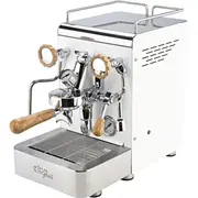 Elba Gentile Ral9016 Siebträgermaschine  4019518051653