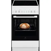 Electrolux 300.Sērijas elektriskā plītselektrisko cepeškrāsni, , 50Cm Lkr500066W  7333394045320