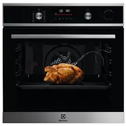 Electrolux Eoc6H76X  241087890 7332543974610