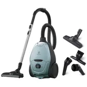 Vacuum cleaner Electrolux Pure D8 Pd82-4Mb Silence  7332543693894 Agdelcodk0240