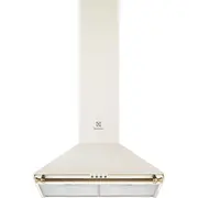 Electrolux tvaika nosūcējs skursteņa tipa, 60Cm Efc226V  7332543678280