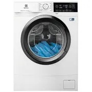 Electrolux veļas mazg.mašīna Front.ielāde, 7Kg Ew6Sn327Si  7332543826117