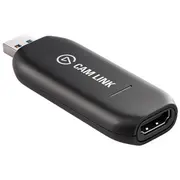 Elgato Cam Link 4K  10Gam9901 843591022729 Avelgvg00000004