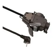 Elgotech  3-A z/u 5M Ip44 Ps3-305G 5902694004232