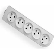 Elgotech  do przedłużacza 5- Gn-50 5902694100507