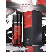 Emir Frenetic Red Tempt Edp spray 80Ml  6298141921238