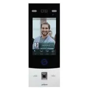 Entry Panel Face Recognition/Vto7541G-S3 Dahua  Vto7541G-S3 6923172580573