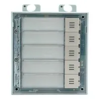 Entry Panel Ip Verso 5-Button/Module 9155035 2N  8595159504346