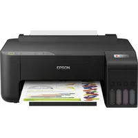 Epson ink tank printer Ecotank L1270, black  C11Cj71407 8715946727295
