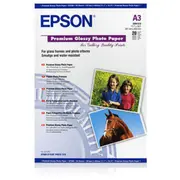 Epson Papier foto drui A3 C13S041316  010343819795